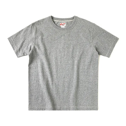 Seamless Tubular Basic Tee