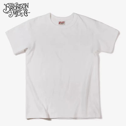 Seamless Tubular Basic Tee