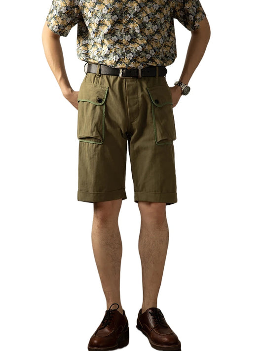 P-44 Cargo Shorts